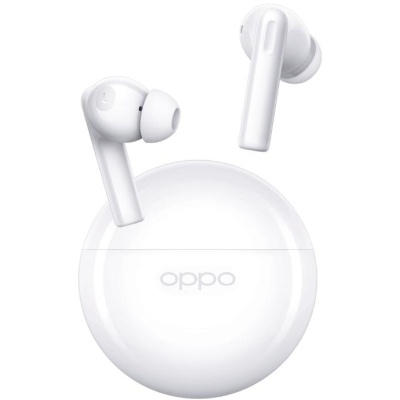 Навушники Oppo Enco Buds 2 White (ETE41 White)