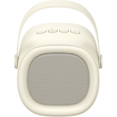 Акустична система Havit HV-SK819BT 5W Beige (6939119088224)