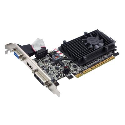 Видеокарта GeForce GT610 2048Mb EVGA (02G-P3-2619-KR)