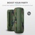 Акустическая система Trust Caro Max Powerful Bluetooth Speaker Camo (23960)