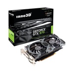 Видеокарта Inno3D GeForce GTX970 4096Mb OC (N97V-1SDN-M5DSX)