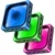 Кулер для корпуса Cooling Baby 12025RGB4