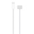 Кабель живлення Apple USB-C to Magsafe 3 Cable (2 m), Model A2363 (MLYV3ZM/A)