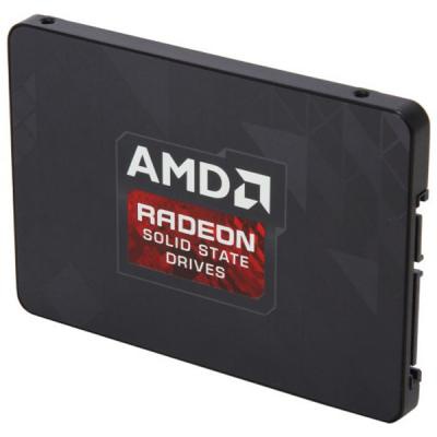 Накопитель SSD 2.5' 960GB AMD (R3SL960G)