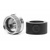 Фитинг для СВО EKWB EK-HDC Fitting 16mm G1/4 - Black Nick (3831109846087)