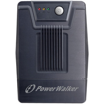 Источник бесперебойного питания PowerWalker VI 2000 Schuko (10121028)