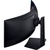 Монітор Samsung LS49FG916EIXCI