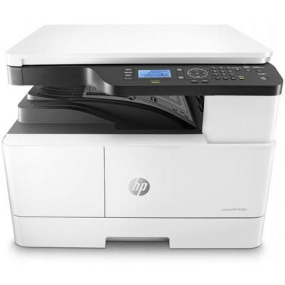 Багатофункціональний пристрій HP LaserJet Pro M438n (8AF43A)