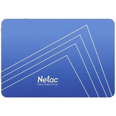 Накопитель SSD 2.5' 512GB Netac (NT01N600S-512G-S3X)