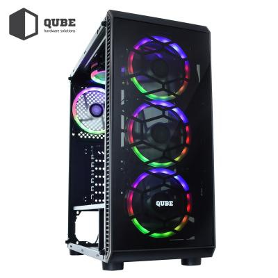 Корпус QUBE case SPARK_FMNU3