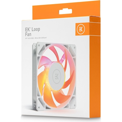 Кулер до корпусу Ekwb EK-Loop Fan FPT 140 D-RGB (3831109898055)