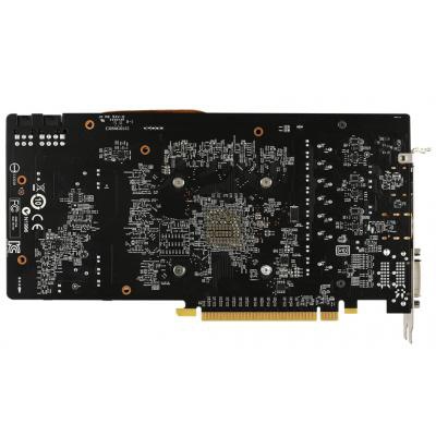 Видеокарта MSI Radeon R9 380 2048Mb OC (R9 380 2GD5T OC)