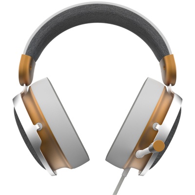 Навушники Dark Project Sono Wired White (DPP_SONO_WIRED_WHITE)