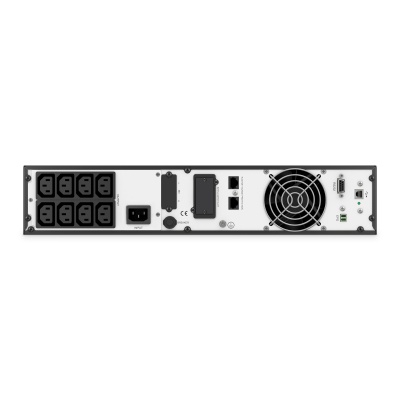 Пристрій безперебійного живлення Digitus 1500VA DN-170094 (DN-170094)