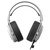 Наушники A4Tech Bloody G535 Black+White