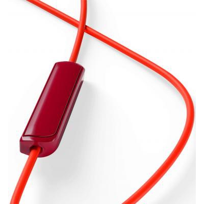 Наушники TCL SOCL100 Sunset Orange (SOCL100OR-EU)