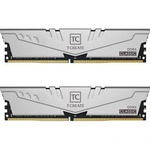 Модуль памяти для компьютера DDR4 16GB (2x8GB) 3200 MHz T-Create Classic 10L Gray Team (TTCCD416G3200HC22DC01)