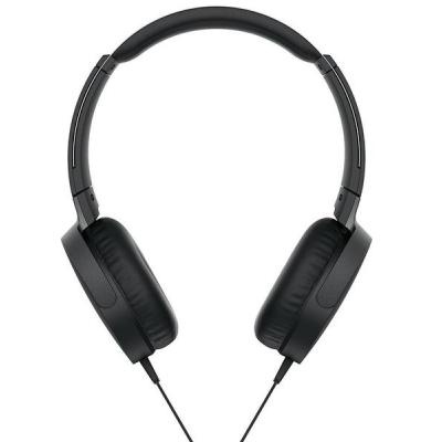 Наушники SONY MDR-XB550AP Black (MDRXB550APB.E)