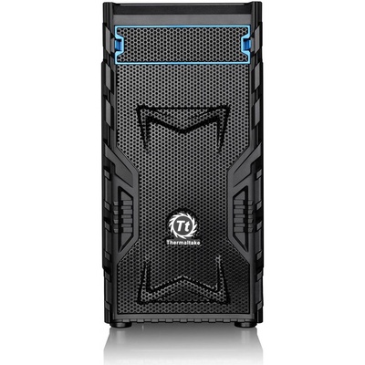 Корпус ThermalTake Versa H13 Black/Win (CA-1D3-00S1WN-00)