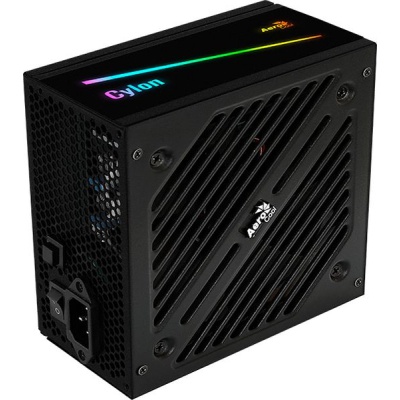 Блок живлення AeroCool 600W Cylon (ACPW-CL60AEC.11)