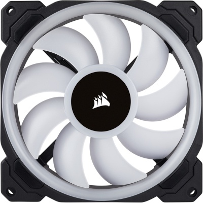 Кулер до корпусу Corsair LL140 RGB Single Pack (CO-9050073-WW)