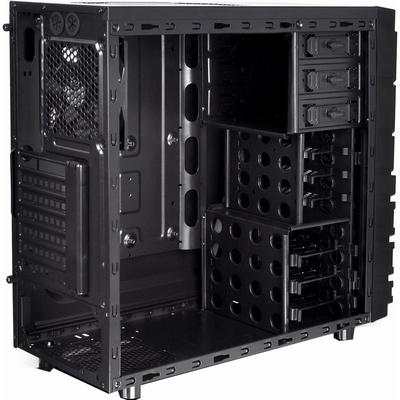 Корпус ThermalTake Versa H23 Black/Win (CA-1B1-00M1WN-01)