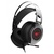 Наушники Havit HV-H2007U Black-Red (24672)