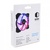 Кулер для корпуса Qube QB-CHAMELION-120-18