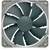 Кулер до корпусу Noctua NF-P12 redux-1700 PWM