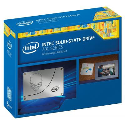 Накопитель SSD 2.5' 480GB INTEL (SSDSC2BP480G4R5)