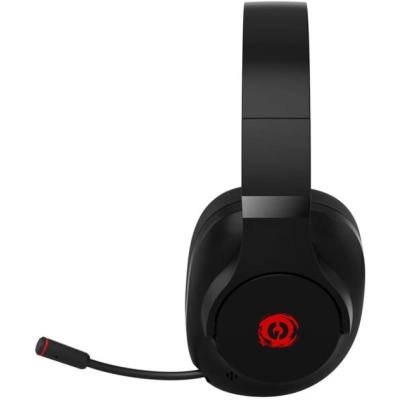 Навушники Canyon EGO GH-15 Black (CND-SGHS15B)