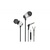 Наушники 2E S6 Pinion Mic Сільвер (2E-IES6SL)
