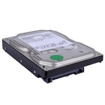 Жесткий диск 3.5'  320Gb Hitachi HGST (# 0A38963 / HCS5C3232SLA380 #)