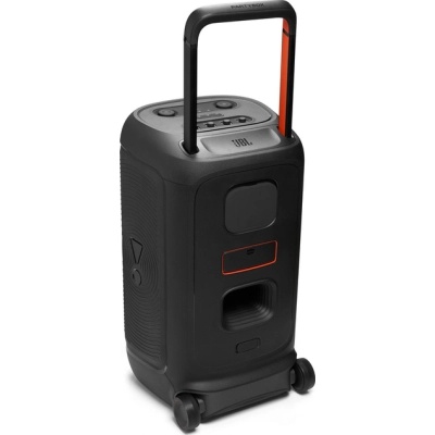 Акустична система JBL PartyBox 520 Black (JBLPARTYBOX520EU)