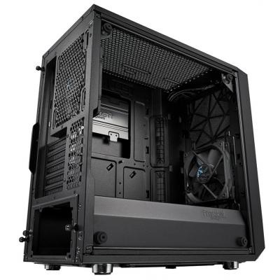 Корпус Fractal Design Meshify Mini C (FD-CA-MESH-C-MINI-BKO-TGD)