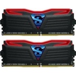 Модуль памяти для компьютера DDR4 32GB (2x16GB) 2400 MHz GEIL (GLR432GB2400C14DC)