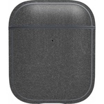 Чохол для навушників Incase Metallic Case для AirPods Gray (INOM100643-GRY)