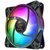 Кулер до корпусу Deepcool CF120 PLUS