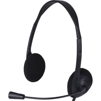 Навушники Sandberg Headset Bulk USB Black (825-29)