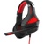 Навушники Microlab G6 Black-Red (G6_b+r)