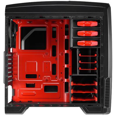 Корпус AeroCool GT-A (Black) (4713105952698)