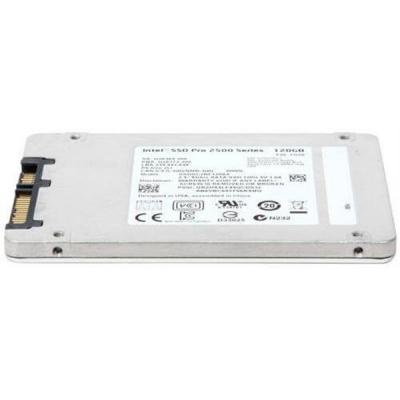 Накопитель SSD 2.5' 120GB INTEL (SSDSC2BF120H501)
