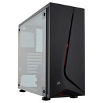 Корпус Corsair Carbide SPEC-05 Black (CC-9011138-WW)