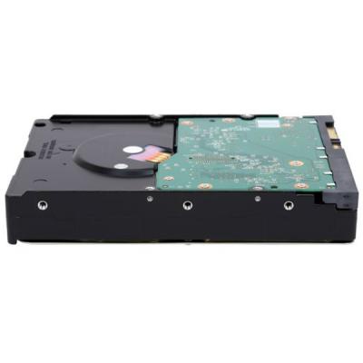 Жесткий диск 3.5' 6TB Western Digital (WD60PURX)