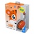 Наушники Trust Comi Kids Over-Ear Orange (23127)