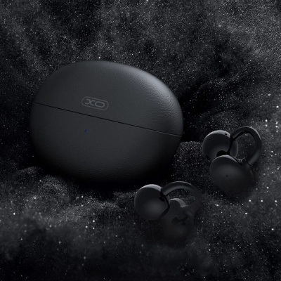 Навушники XO G46 Black (G46.black)