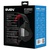 Наушники Sven AP-G890MV black-red