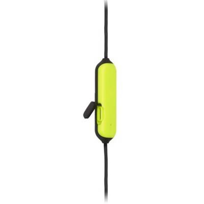 Наушники JBL Endurance RUN BT BlackGreen (JBLENDURRUNBTBNL)