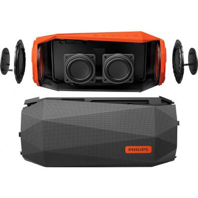 Акустическая система PHILIPS SB500M Orange (SB500M/00)