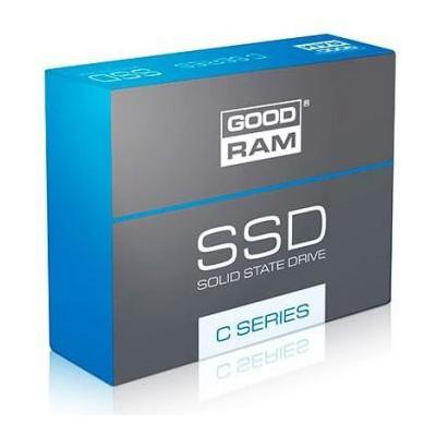 Накопитель SSD 2.5'  60GB GOODRAM (SSDPR-C50-060)